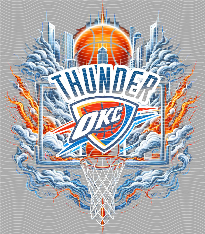 NBA and Team-NB672
